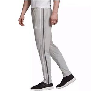Adidas TIRO 19 Men's Training Pants Grey Two/White/Light